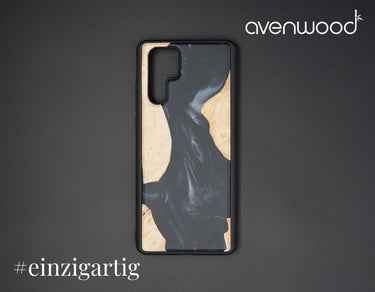 Huawei P30 Pro COLLECTION PORTO 4752 Noir